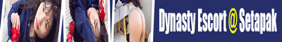 Dynasty Escort @ Setapak